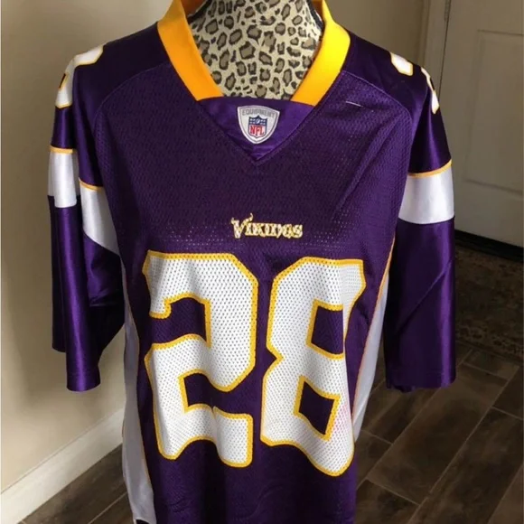 Men’s Football Jersey - Picture 2 of 9